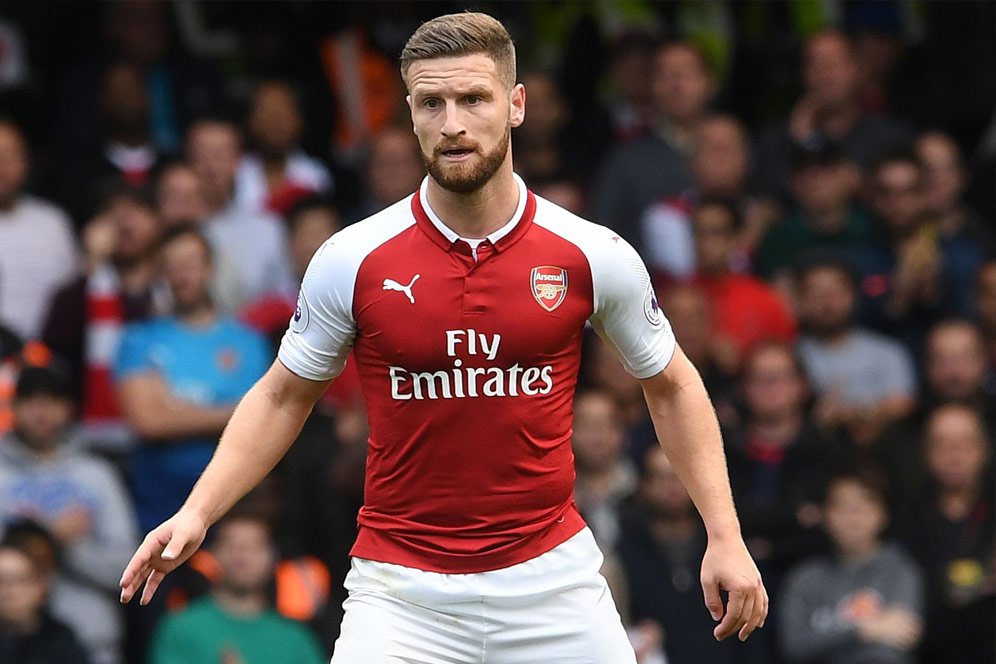 Mustafi: Arsenal Tim Yang Tak Malu Belajar