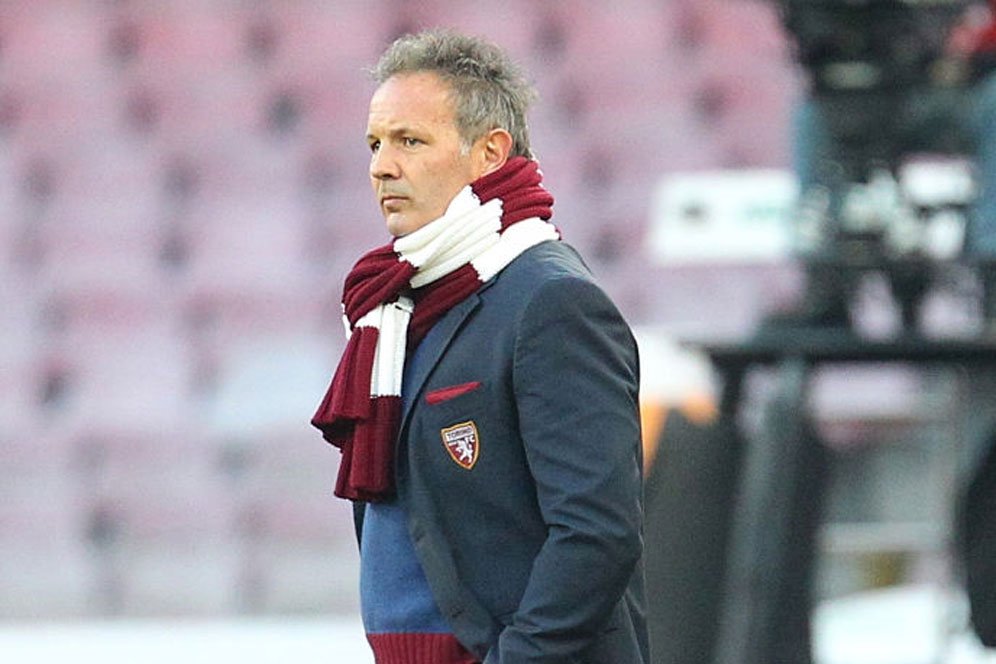 Mihajlovic: Juventus vs Torino, Penguasa vs Rakyat Jelata