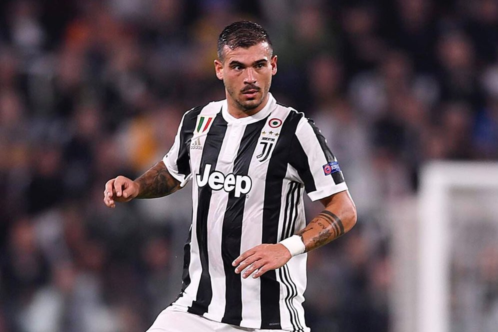 Agen Buka Kans Sturaro ke Premier League