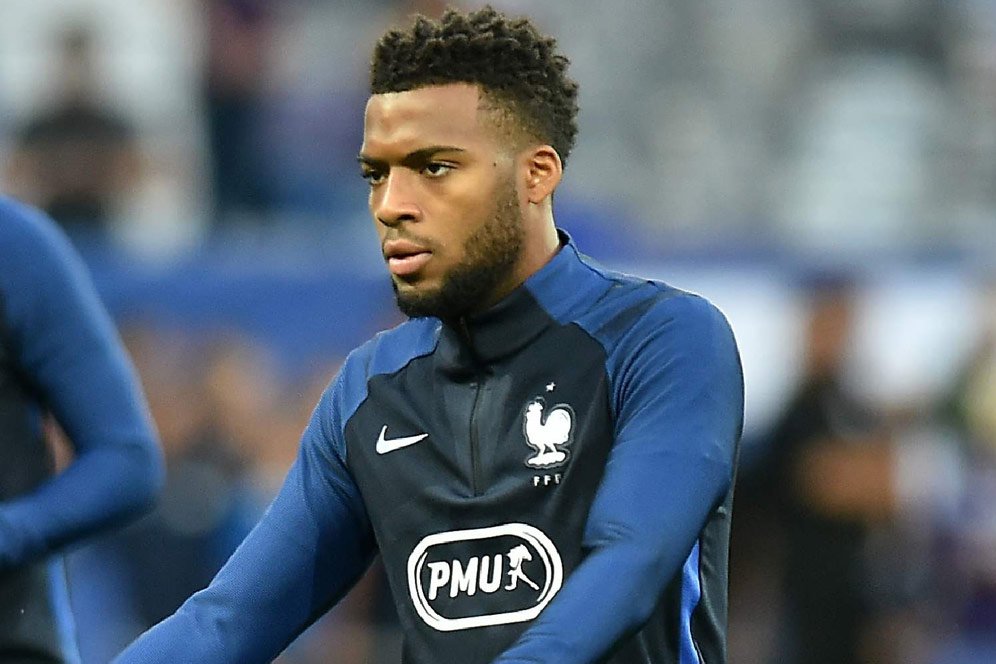 Lemar Memilih Lanjutkan Karir di Liverpool