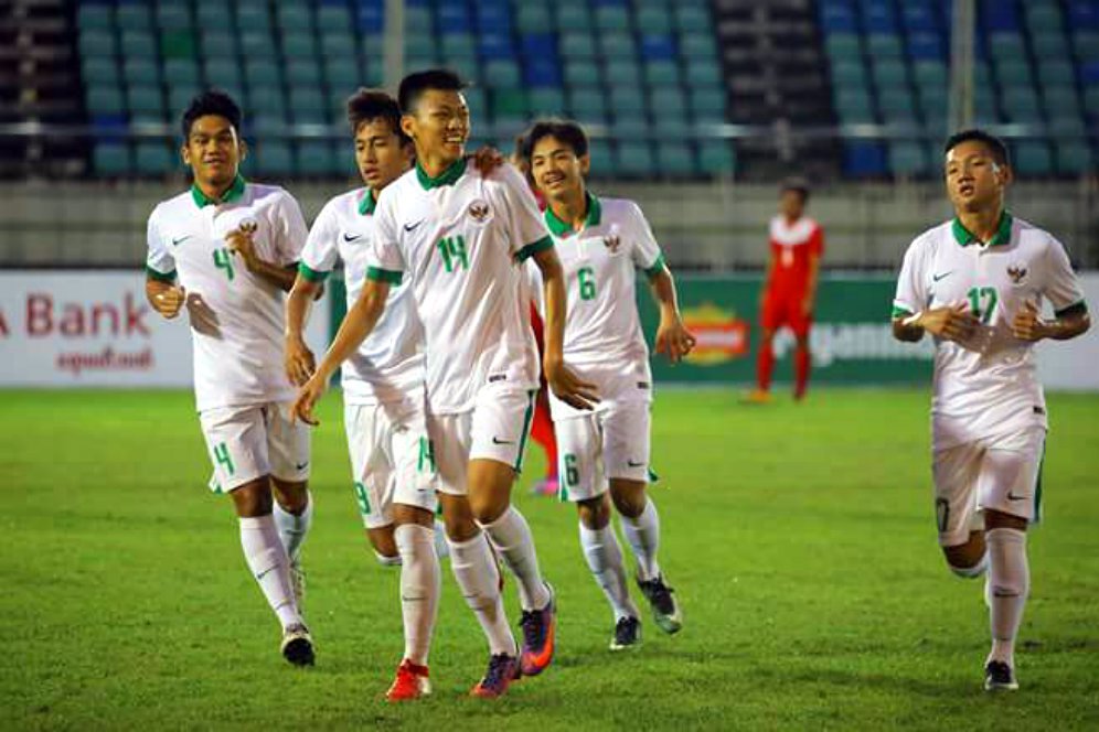 Bantai Filipina Dengan Skor Telak, Indra Sebut Timnas U-19 Masih Harus Dipoles