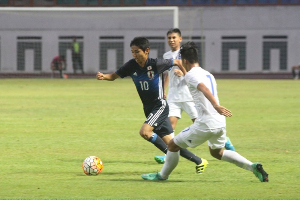 Kemenangan 18-0 Timnas U-16 Ternyata Bukan Yang Paling Telak Kemenangan 18-0 Timnas U-16 Ternyata Bukan Yang Paling Telak