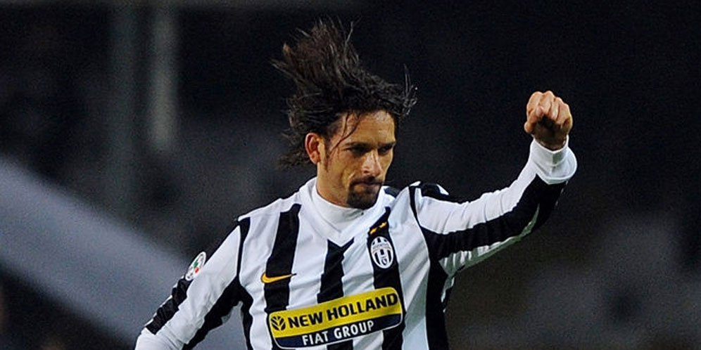 Para Pemain Ini Pernah Menjadi Idola di Juventus, Bagaimana Nasibnya Sekarang?