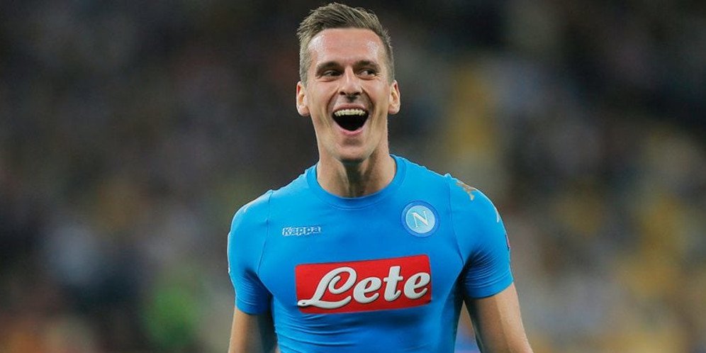 Dominasi Juventus Buat Pemain Napoli Frustrasi