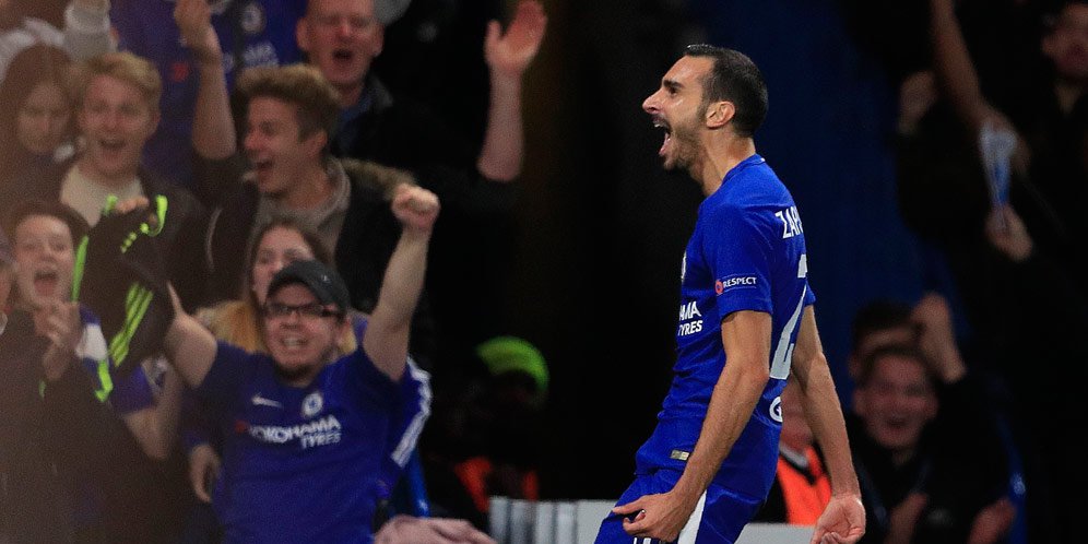 Zappacosta Ingin Conte Bertahan Di Chelsea