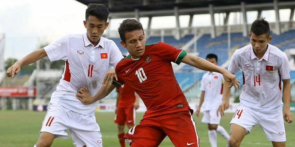 'Vietnam Memang Lebih Bagus Ketimbang Garuda Nusantara'