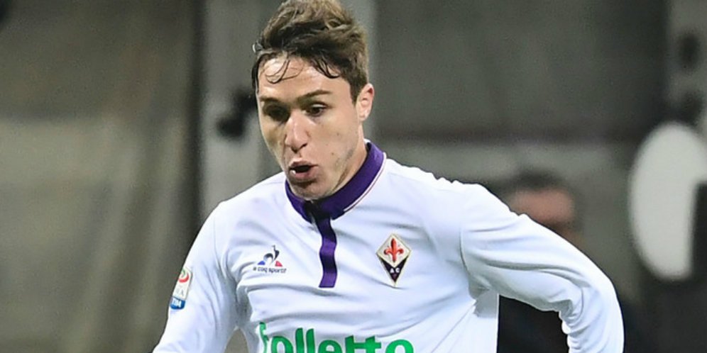 Inter Siap Angkut Pemain Bergaji Termahal di Fiorentina