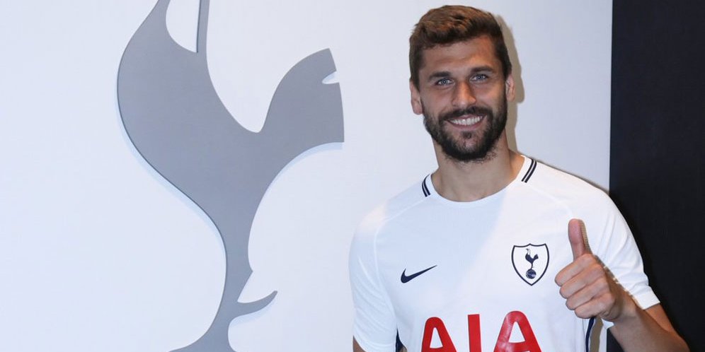 Llorente: Real Madrid Belum Mati