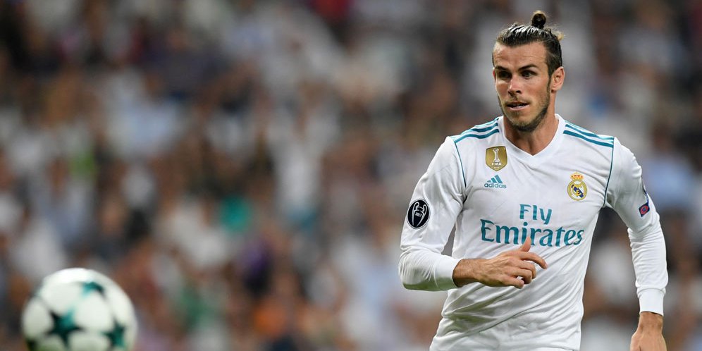 Zidane Enggan Konfirmasi Comeback Bale