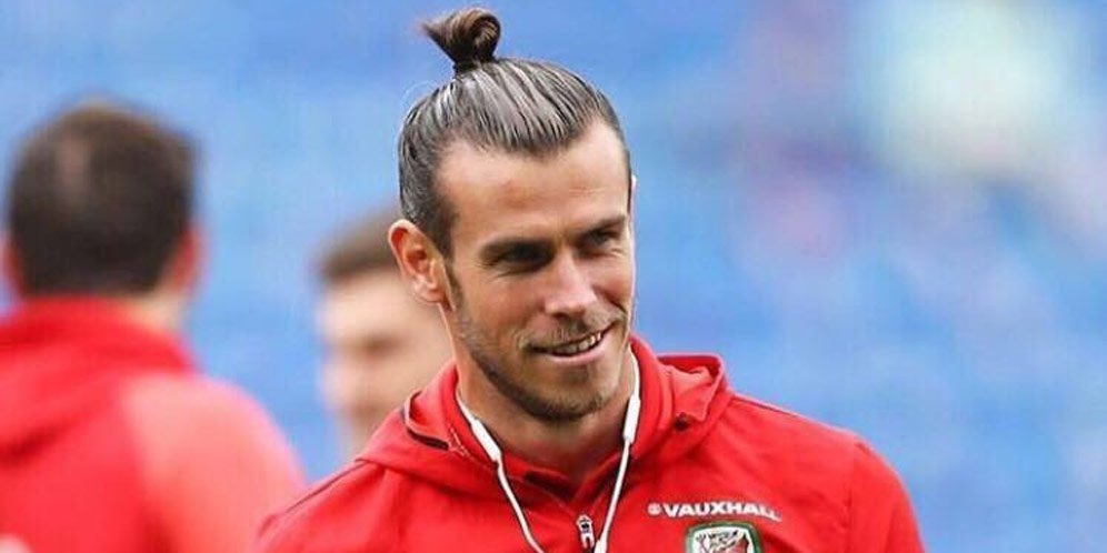 Wales Tak Gentar Meski Tanpa Gareth Bale