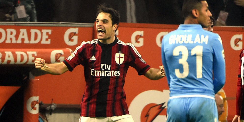 Bonaventura Minta Milan Pertahankan Gattuso