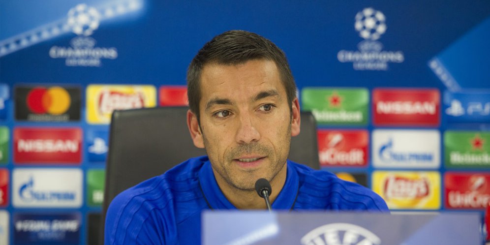 Giovanni Van Bronckhorst