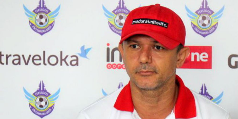 Gelar Juara SSC Jadi Awal Baik Bagi Madura United