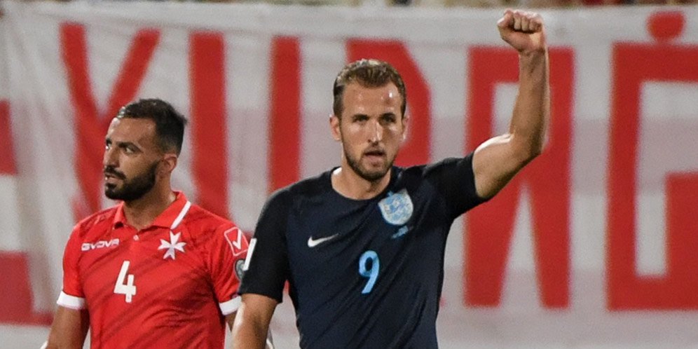 Hart: Harry Kane is Hot!