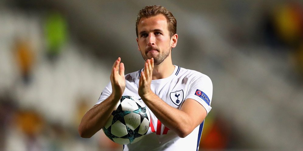 Jawaban Zidane Ihwal Rumor Transfer Harry Kane