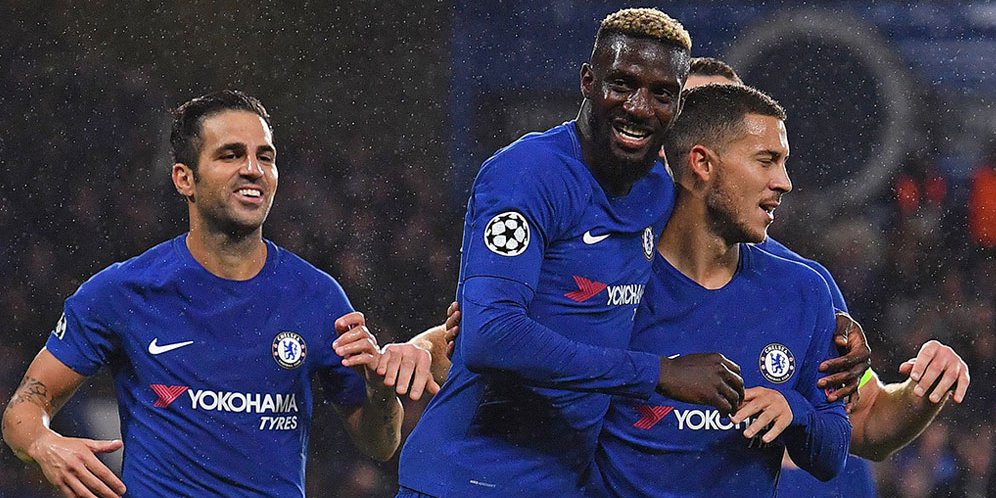 Christensen Haramkan Chelsea Remehkan Arsenal