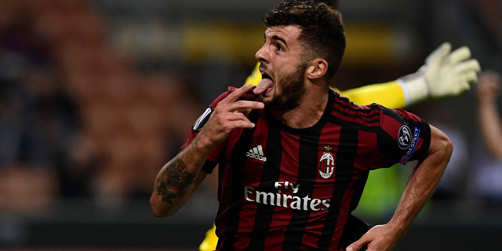 Cutrone: Terima Kasih, Montella
