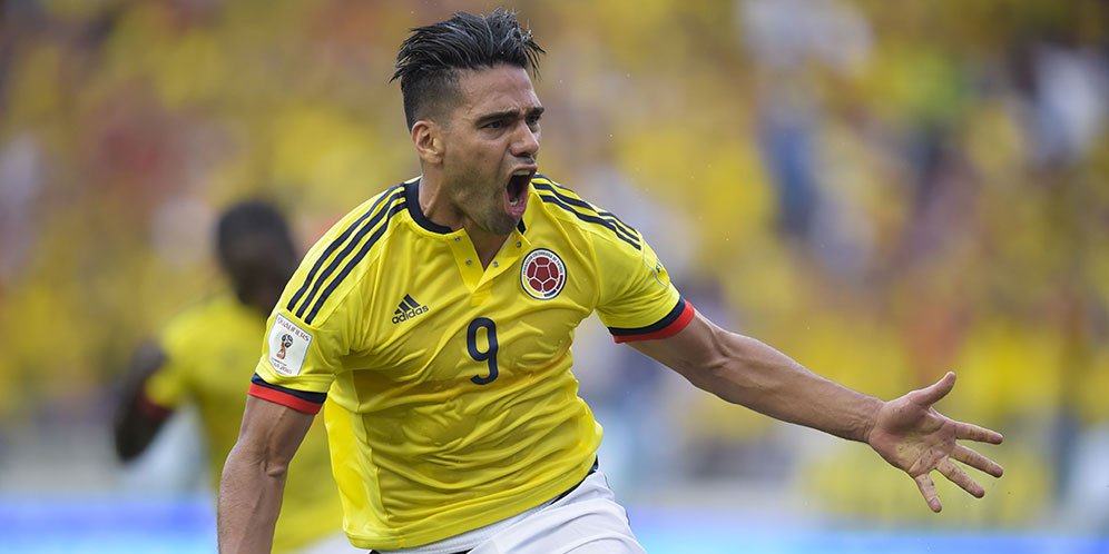 Hasil Pertandingan Kolombia vs Brasil: Skor 1-1
