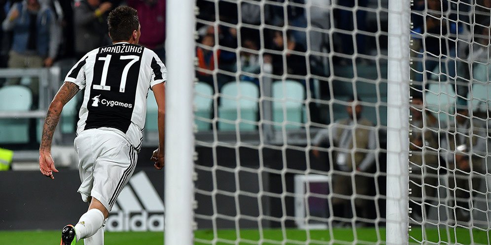 Hasil Pertandingan Juventus vs Fiorentina: Skor 1-0