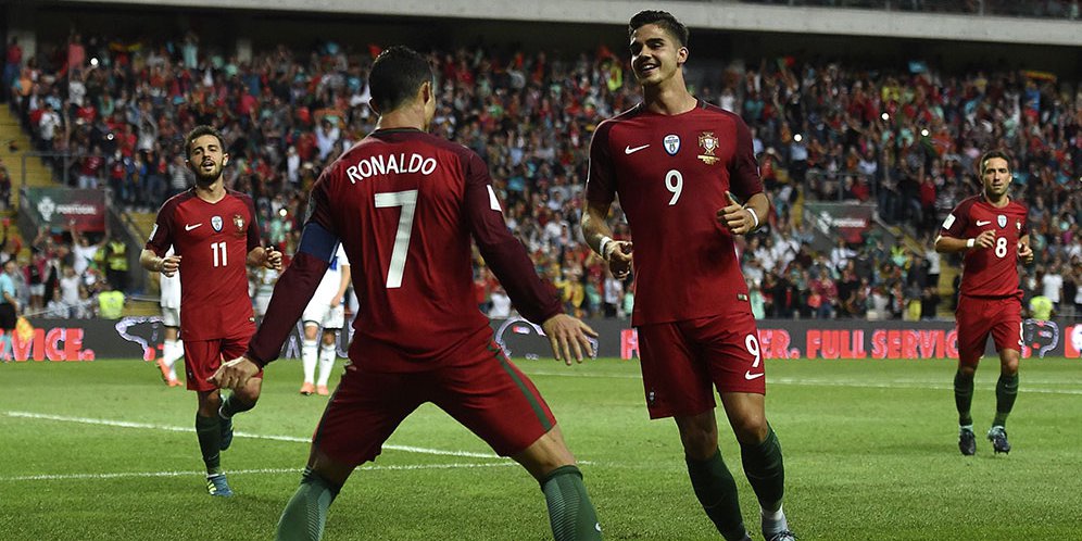 Lopetegui: Portugal Tim Hebat, Juara Eropa