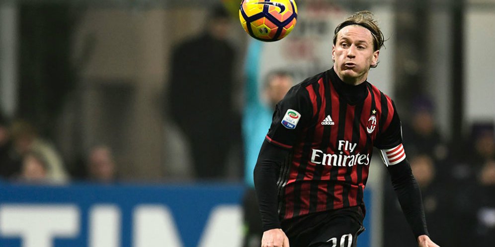 Bek Kanan: Ignazio Abate