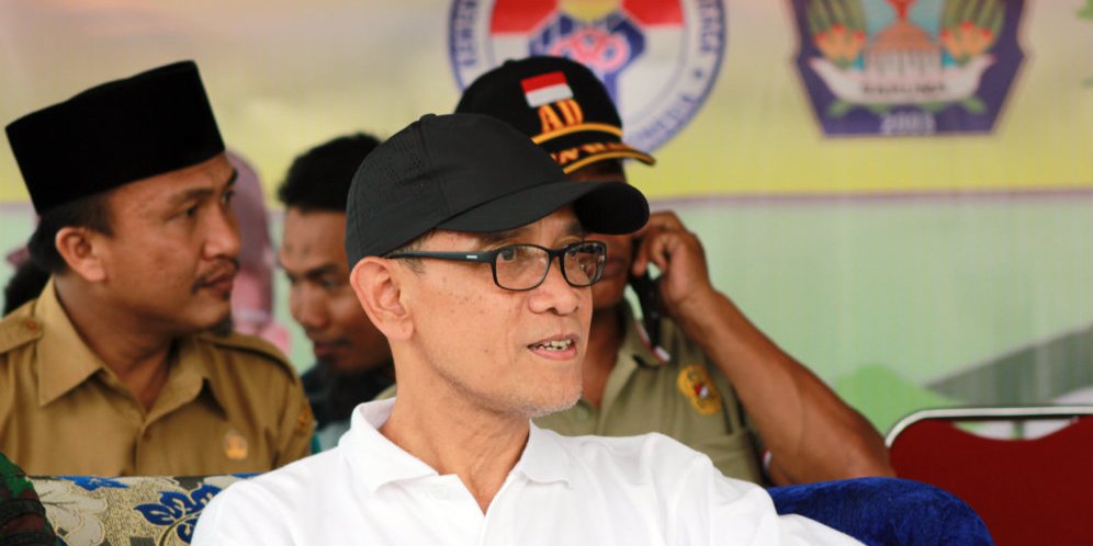 Kemenpora Sambut Positif Niat Halmahera Selatan Rutin Gelar Gala Desa