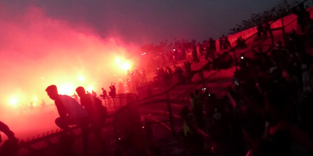 Adam Alis Sesalkan Insiden Meninggalnya Suporter