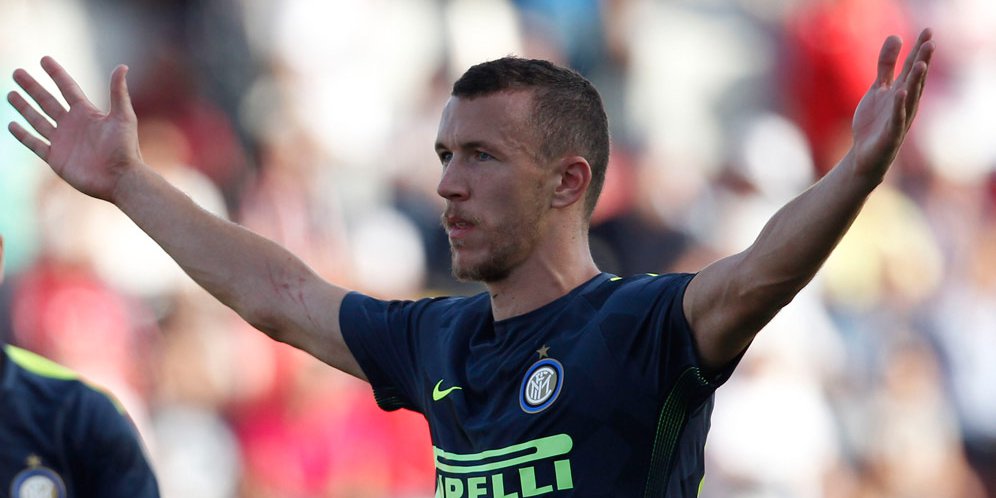 Spalletti Lempar Pujian Pada Perisic