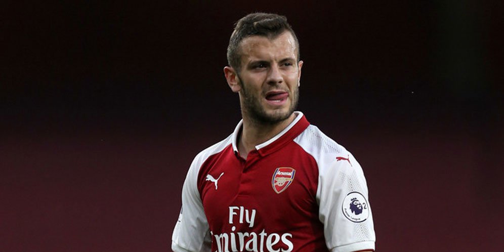 Legenda Arsenal Ungkap Optimisme pada Wilshere