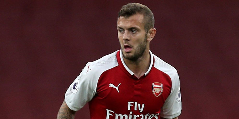 Wilshere Hijrah ke Spanyol?