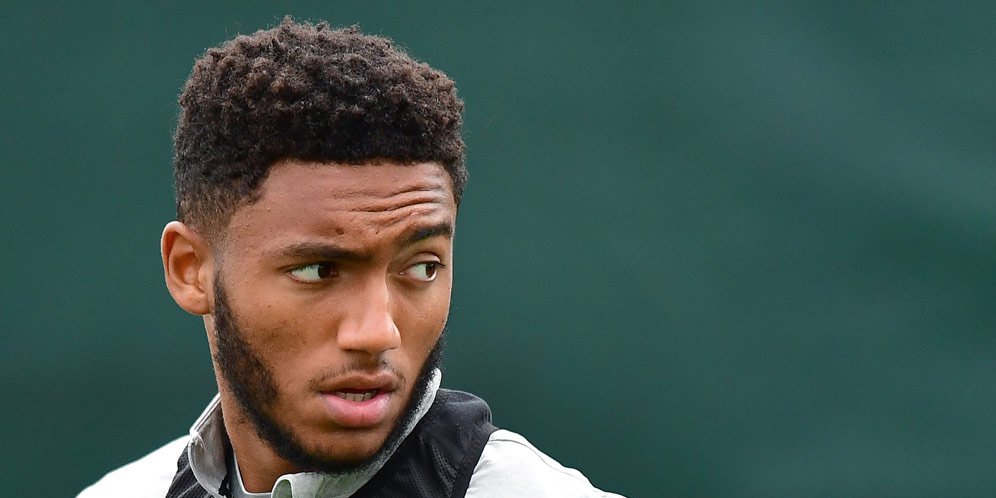 Joe Gomez Terkejut Dipanggil Timnas Inggris