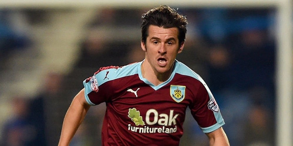 Joey Barton