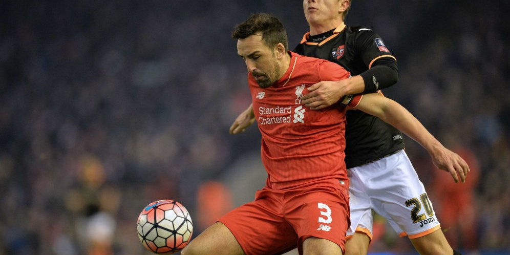 Cedera Lutut Tak Kunjung Pulih, Jose Enrique Putuskan Pensiun