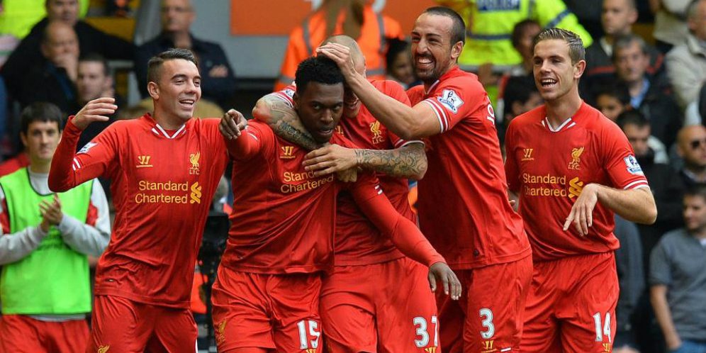 Enrique Main Dengan Lutut Cedera Selama Tiga Bulan