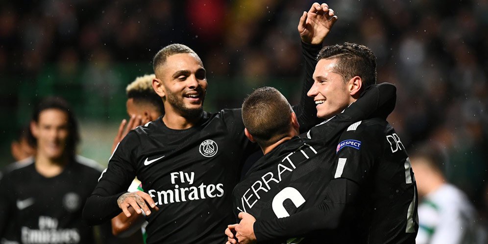 PSG Sangat Yakin Bisa Lolos dari Sanksi Financial Fair Play