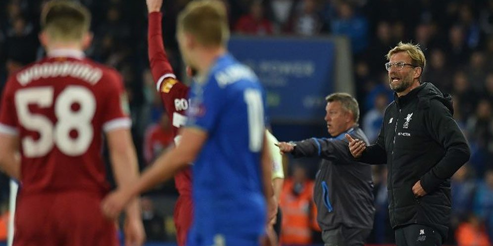 Bakal ketemu Leicester Lagi, Klopp Ingin Liverpool Lebih Baik
