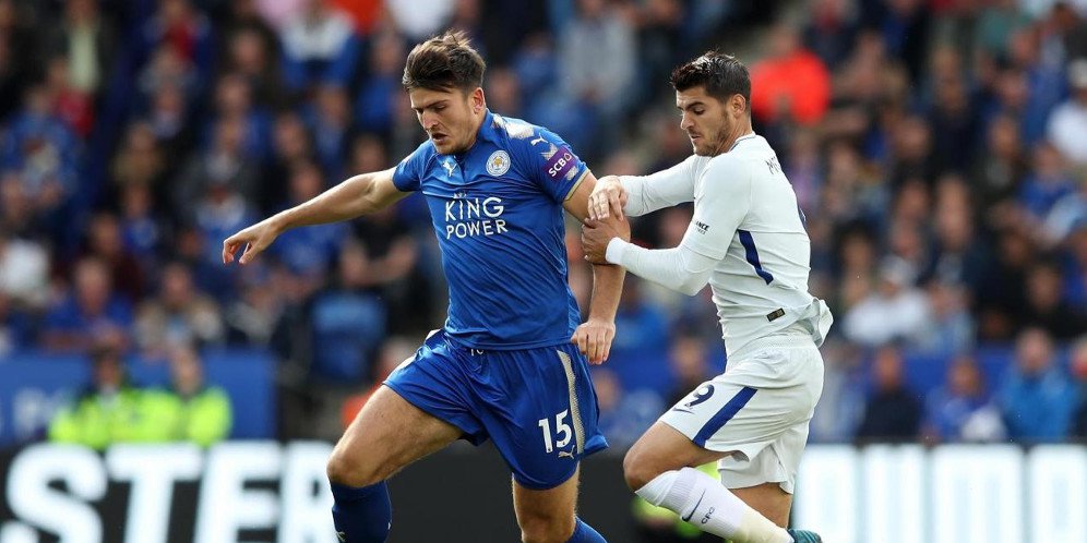 Leicester City vs Chelsea