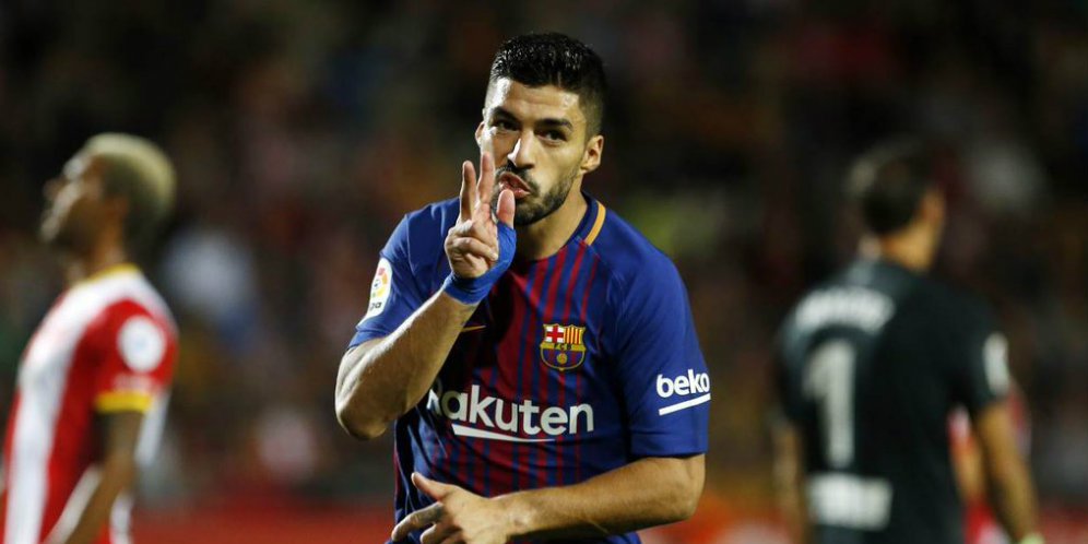 Valverde Yakin Suarez Akan Tajam Lagi