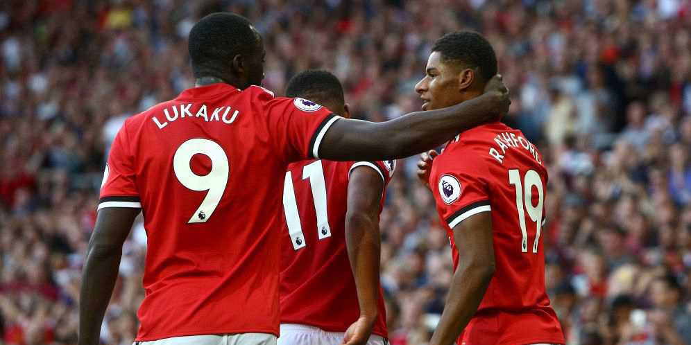 Data dan Fakta Premier League: Man United vs Cystal Palace