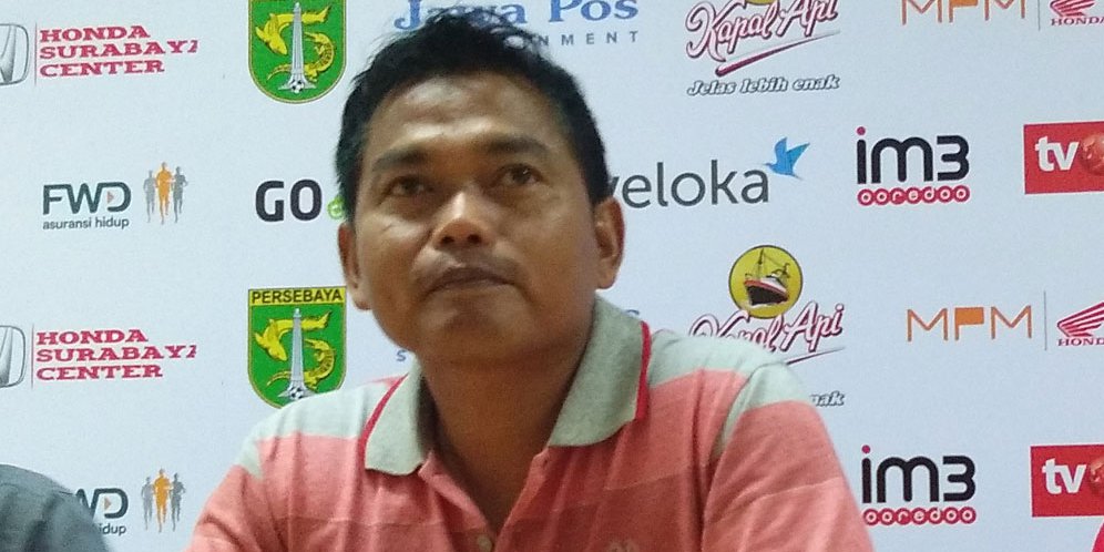 Pembelaan Persinga Soal Kartu Merah Achmad Sholeh