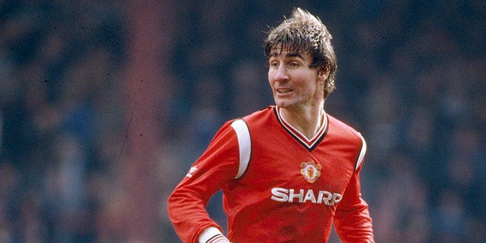 4 Bintang MU Yang Direkrut Dari Everton - Mark Higgins - Bola.net