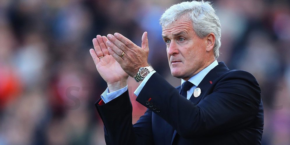 Pelatih Stoke: Chelsea Kehilangan 'Seni Gelap' Diego Costa