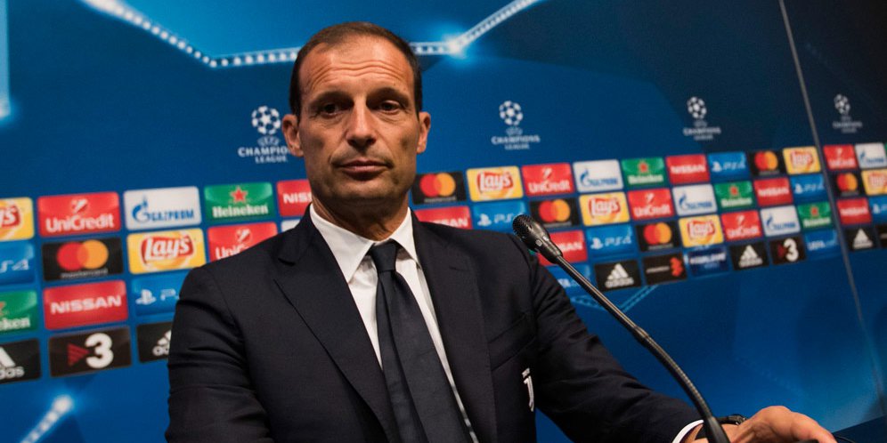 Nama Allegri Masuk Dalam Daftar Incaran PSG