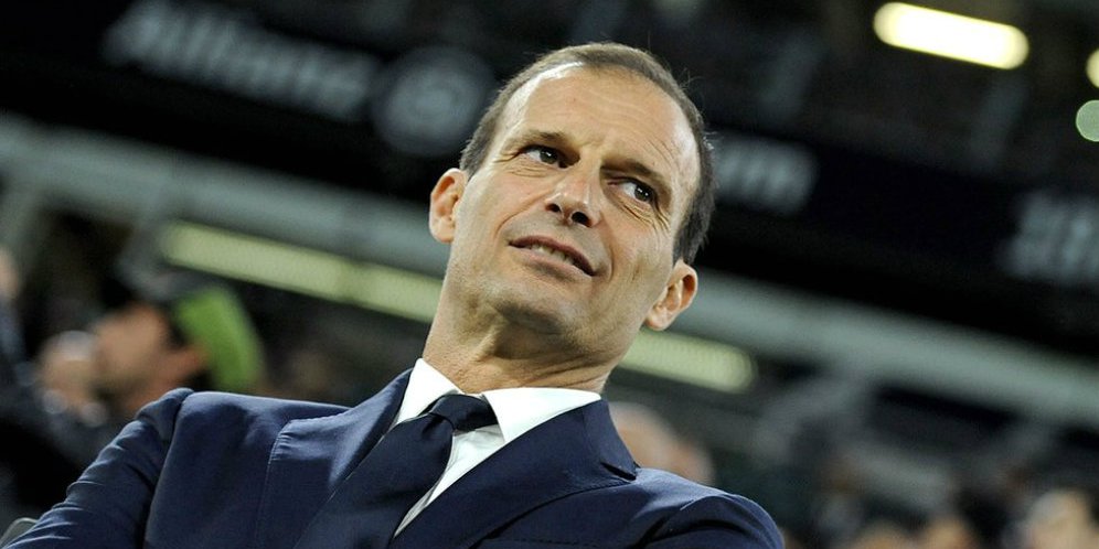 Massimiliano Allegri