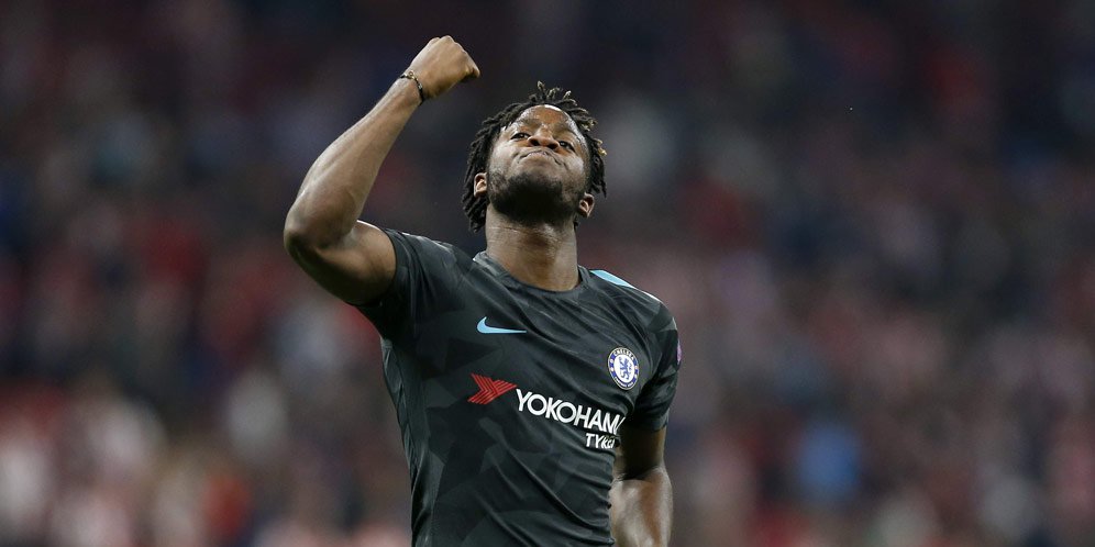 Chelsea Rela Lepas Batshuayi Demi Eks Liverpool Ini