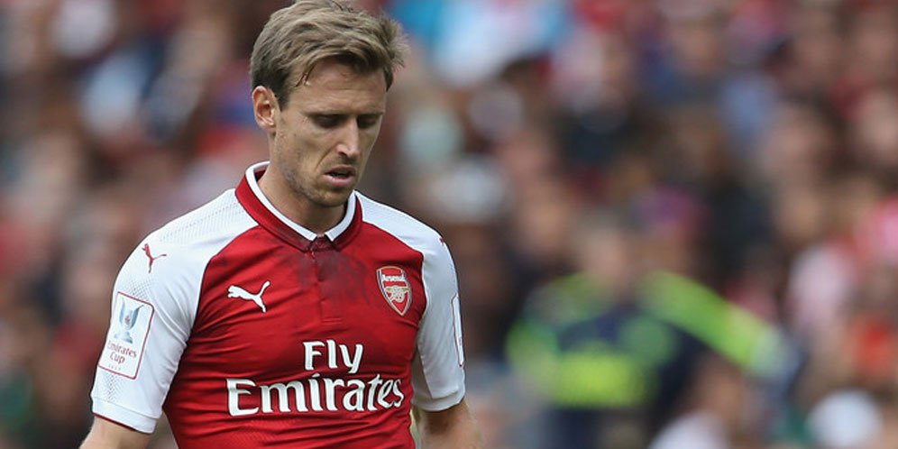 Monreal Mungkin Bisa Absen Empat Pertandingan