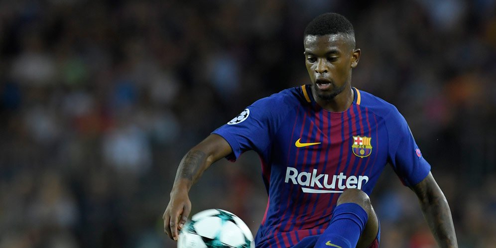 Barca Kehilangan Nelson Semedo Hingga Bulan April