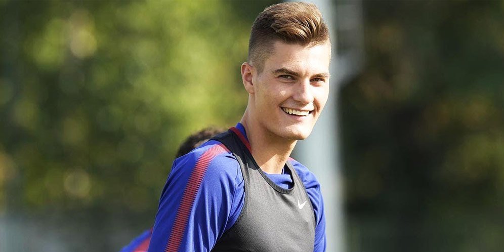 Tandang ke Genoa, Patrik Schick Masuk Skuat Roma