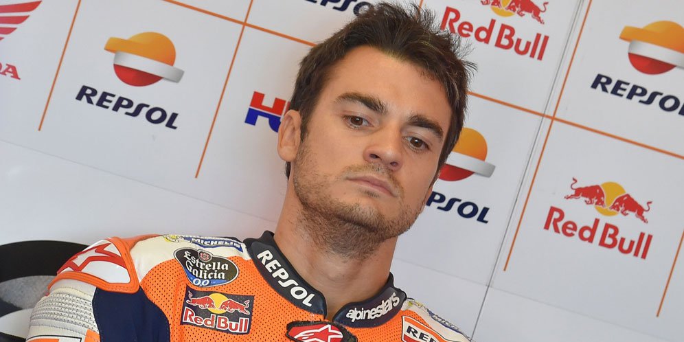 Dani Pedrosa: Antara Bela Tim Satelit Yamaha dan Pensiun