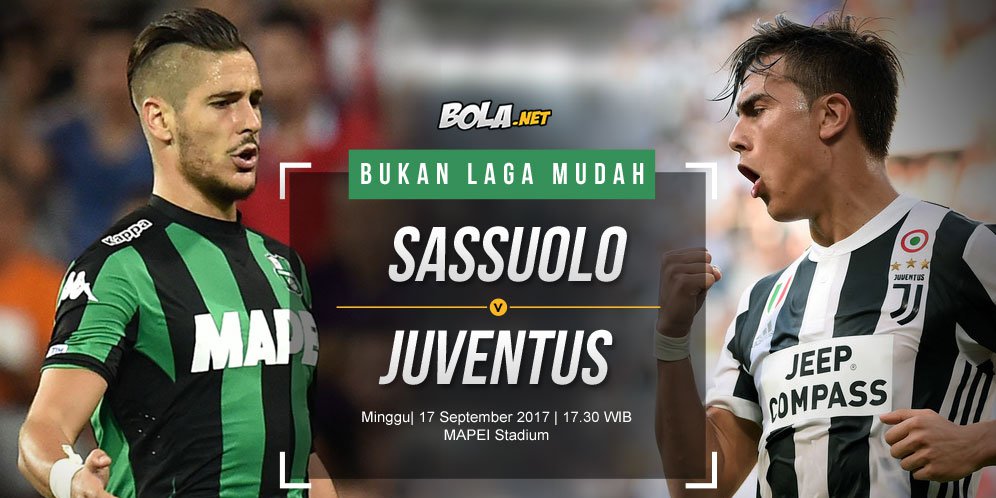 135 Gambar gambar juventus vs sassuolo Terbaru